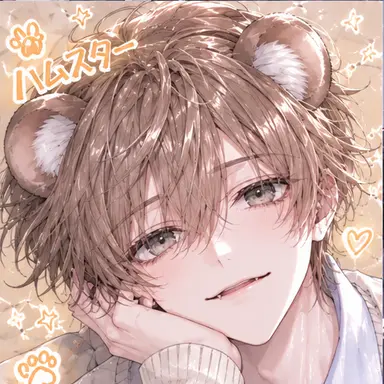 Profile image of 晴