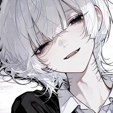 Profile image of 獪黒