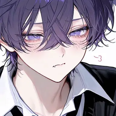 Profile image of 朔