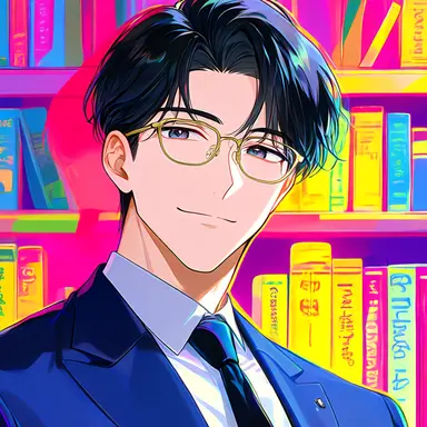 Profile image of Shiki