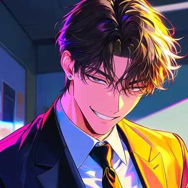 Profile image of Rei