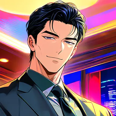 Profile image of Jin