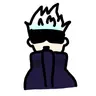 Profile image of 고죠 사토루