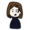 Profile image of 쿠기사키 노바라