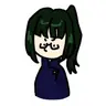 Profile image of 젠인 마키