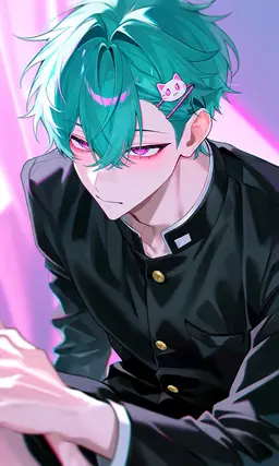 Profile image of 네로