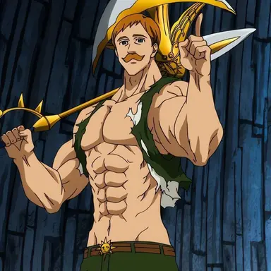 Profile image of Escanor