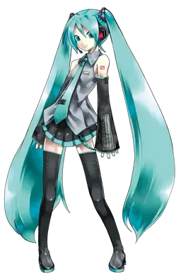 Profile image of 初音ミク