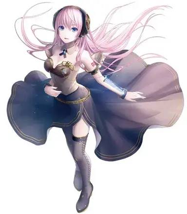 Profile image of 巡音ルカ