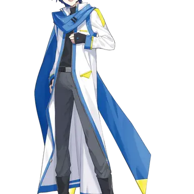 Profile image of 카이토