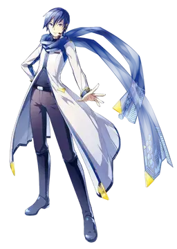Profile image of KAITO