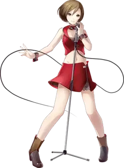 Profile image of MEIKO