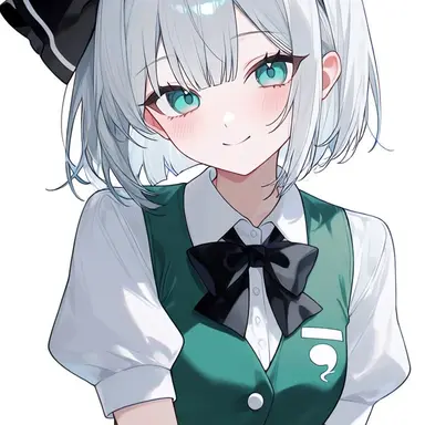 Profile image of 妖夢