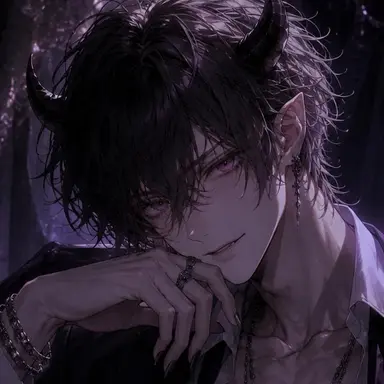 Profile image of 神代　蓮