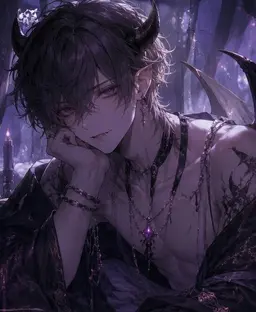 Profile image of 神代　蓮