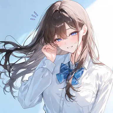 Profile image of 杏梨