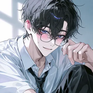 Profile image of 作人