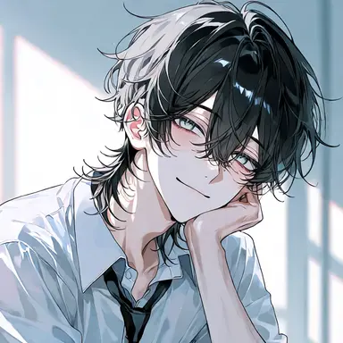 Profile image of 明