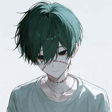 Profile image of Kuroshio