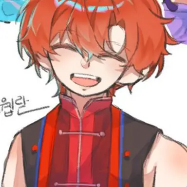 Profile image of 라더