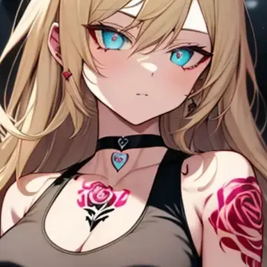 Profile image of 아랑