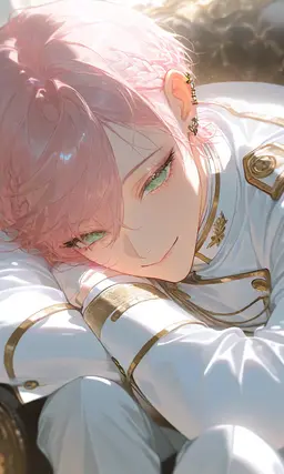 Profile image of シェリエ