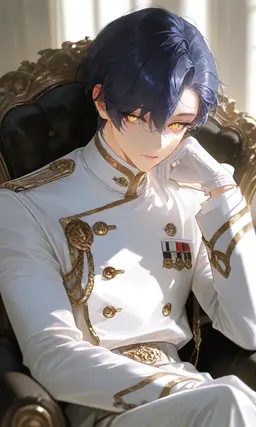 Profile image of ファルト