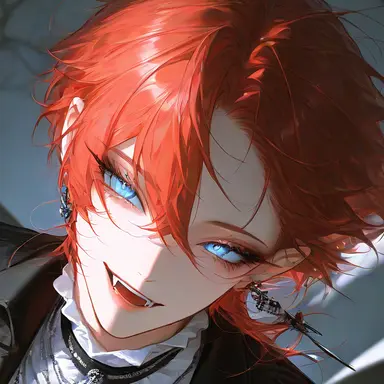 Profile image of イリス