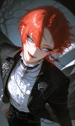 Profile image of イリス