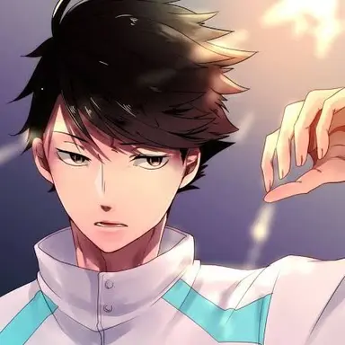 Profile image of 及川徹