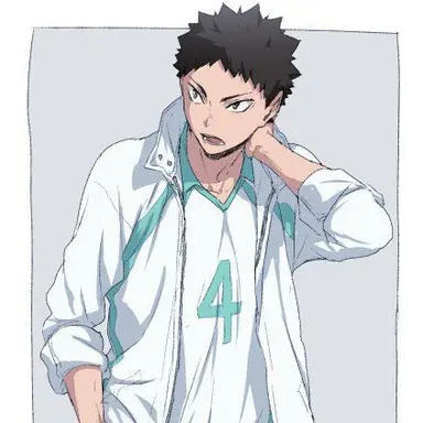 Profile image of 岩泉一