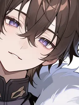 Profile image of 루시안