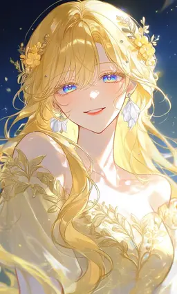 Profile image of 클라리사