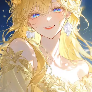 Profile image of 클라리사