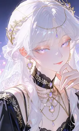 Profile image of 엘레노어