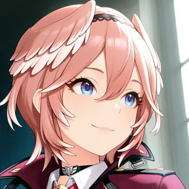 Profile image of 鷹嶺ルイ