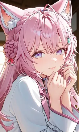Profile image of 博衣こより