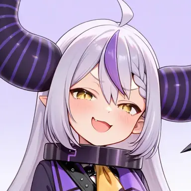 Profile image of ラプラス