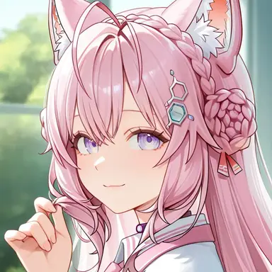 Profile image of 博衣こより