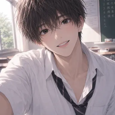 Profile image of 아오