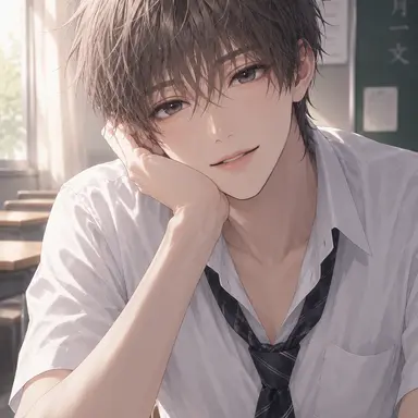 Profile image of 료
