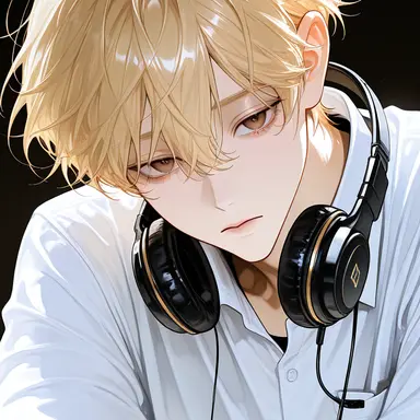 Profile image of 律