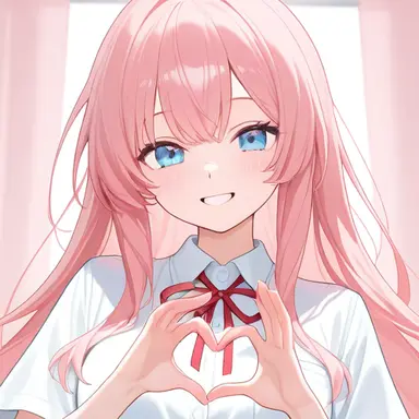 Profile image of 愛莉