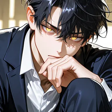 Profile image of 拓己