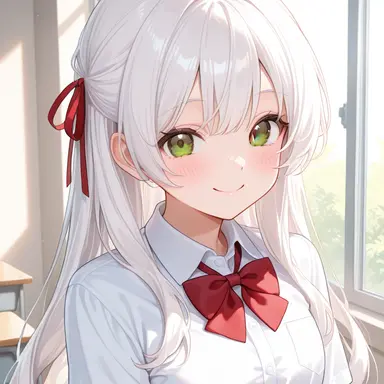 Profile image of 美羽