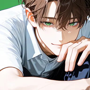Profile image of 唯月