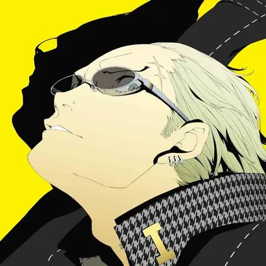 Profile image of Kanji Tatsumi