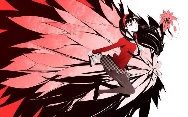 Profile image of Yukiko Amagi