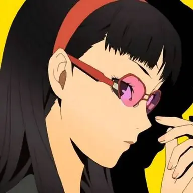 Profile image of Yukiko Amagi