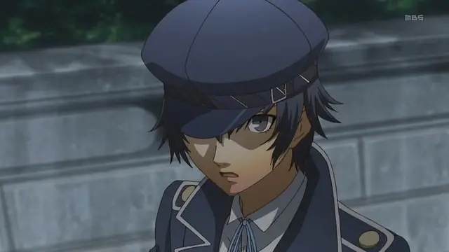 Profile image of Naoto Shirogane